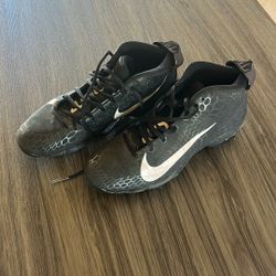 Nike baseball Cleat Trout Fastflex Men’s size 6.5 
