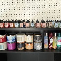 Bath And Body Works Goodie’s 