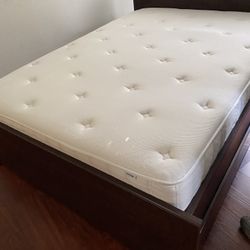 Bed Frame