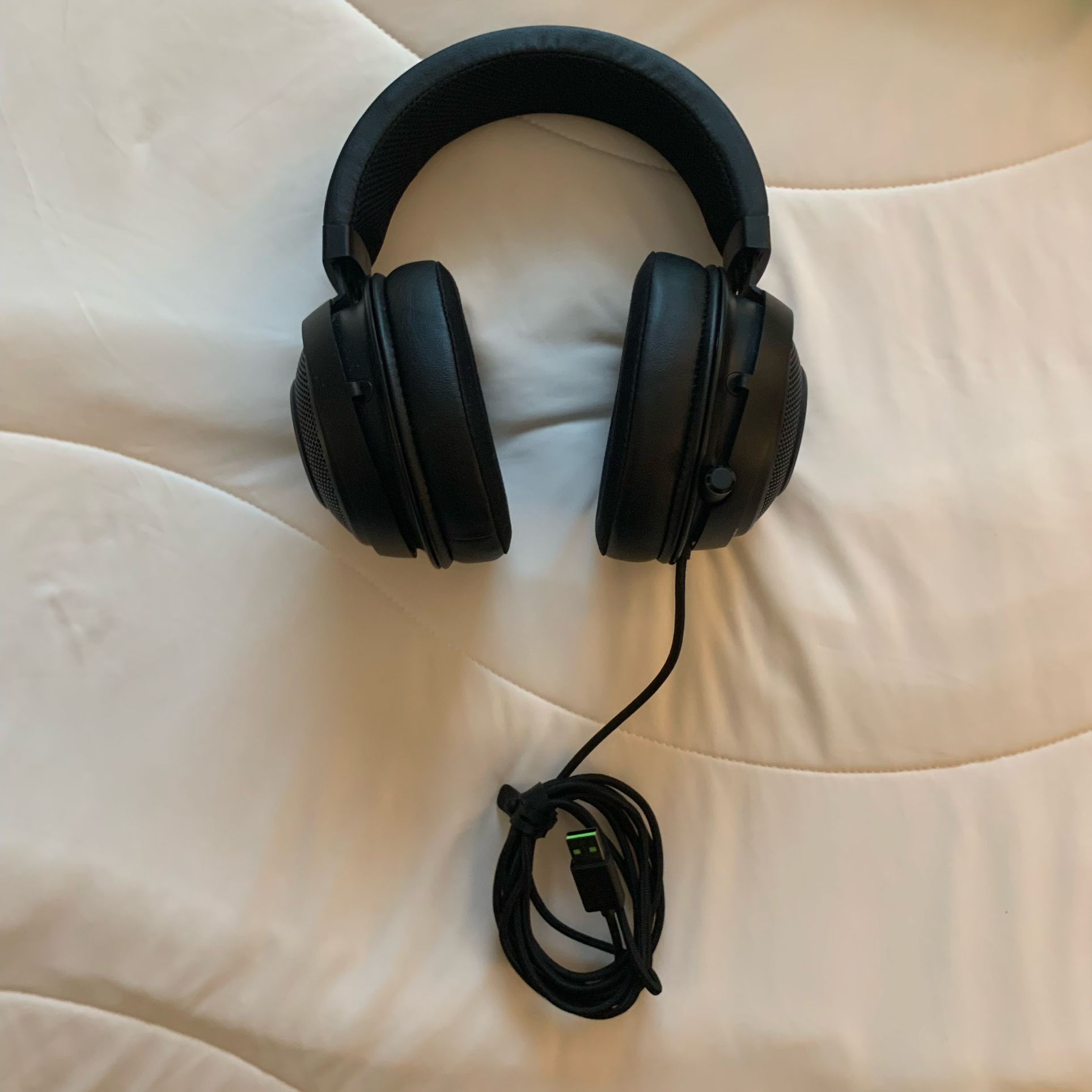 Razer Kraken Ultimate Wired Headset