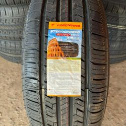 205/50/17 New Tires 