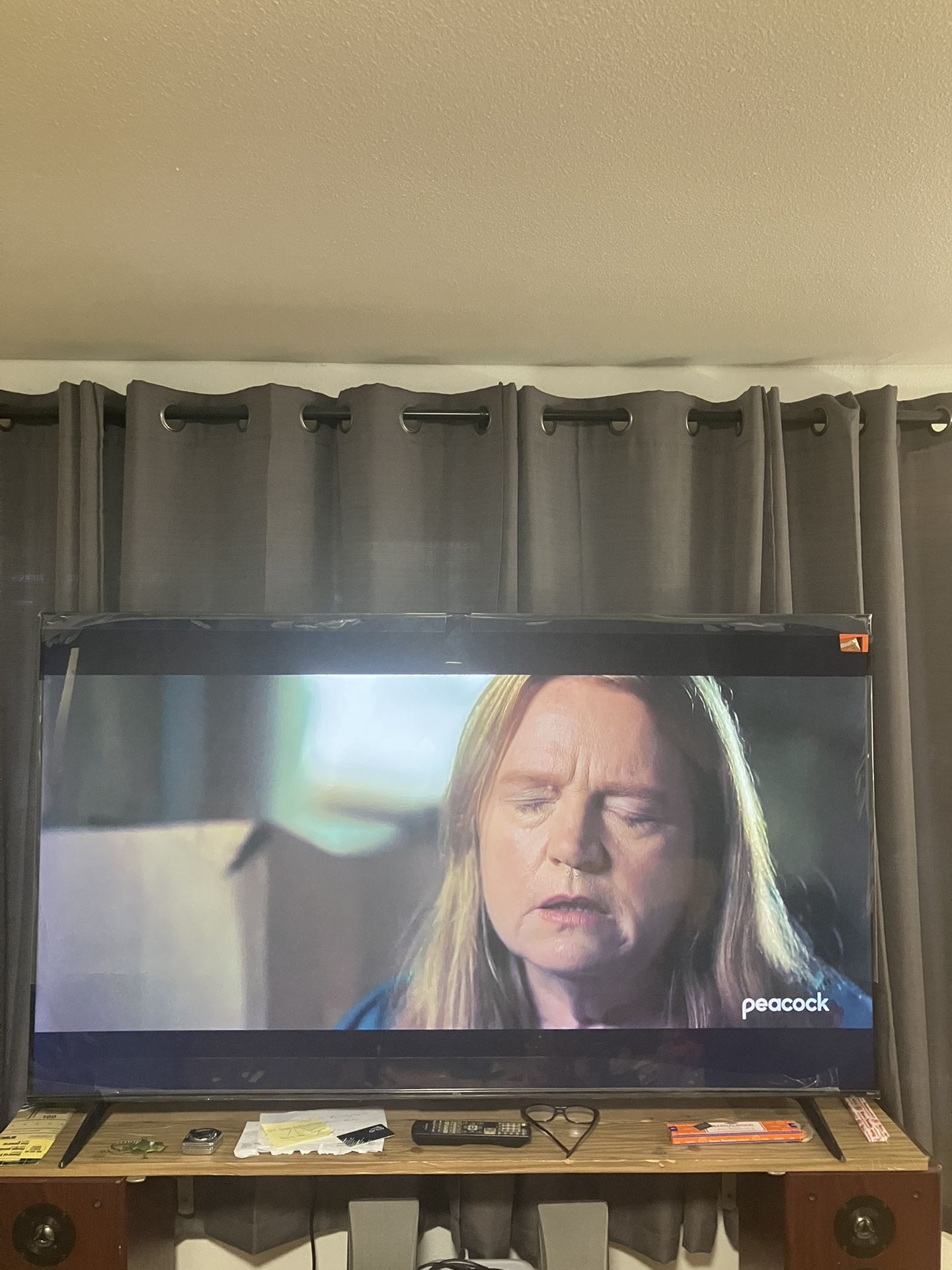 65” TCL
