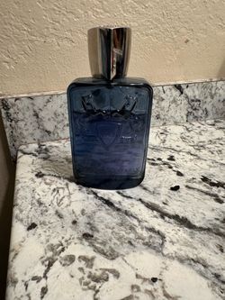Parfums de Marly sedley 125ml 80%full