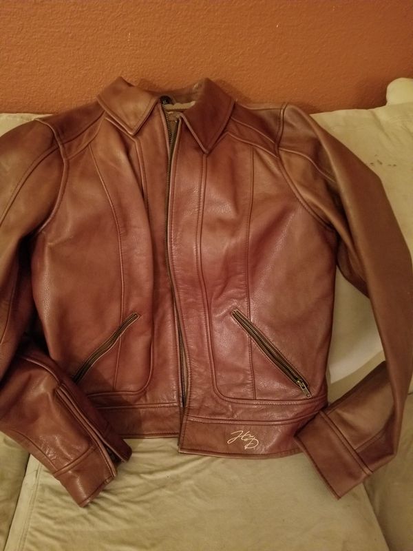 Harley Davidson Women Jacket For In Murrieta Ca Offerup Open In The Appcontinue To Mobile Website