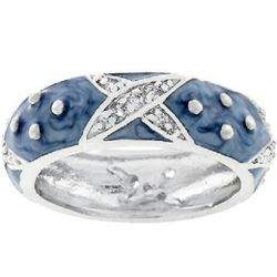 Eternity Band Fashion Ring