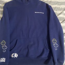 Chrome Heart Hoodie