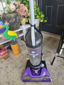The vacuum I do not need any more.