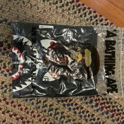 A Bathing Ape Shark T-Shirt