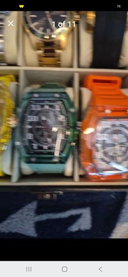 Invicta bundle