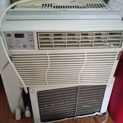 Air Conditioner 