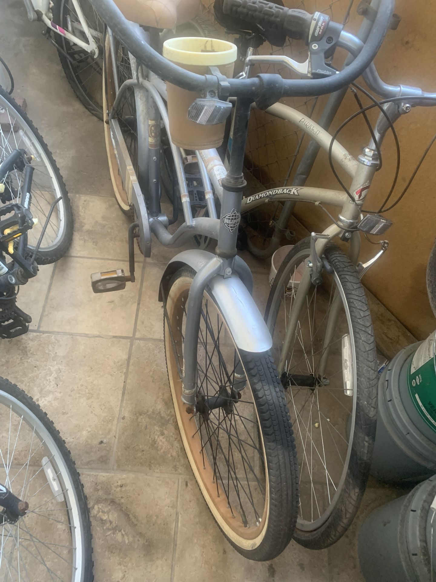 Bike