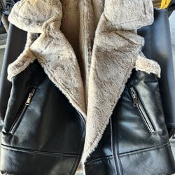 Women Vest  From México 