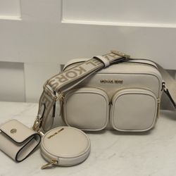 Michael Kors Crossbody