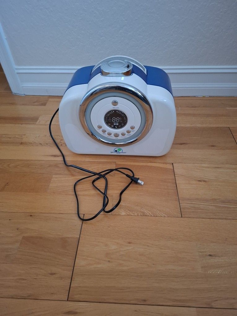 Germguardian Humidifier