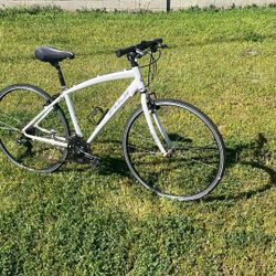 Fuji Hybrid Bike 