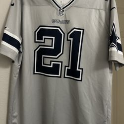 Cowboys Jersey
