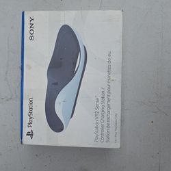 Playstation Vr2 Controller Charger
