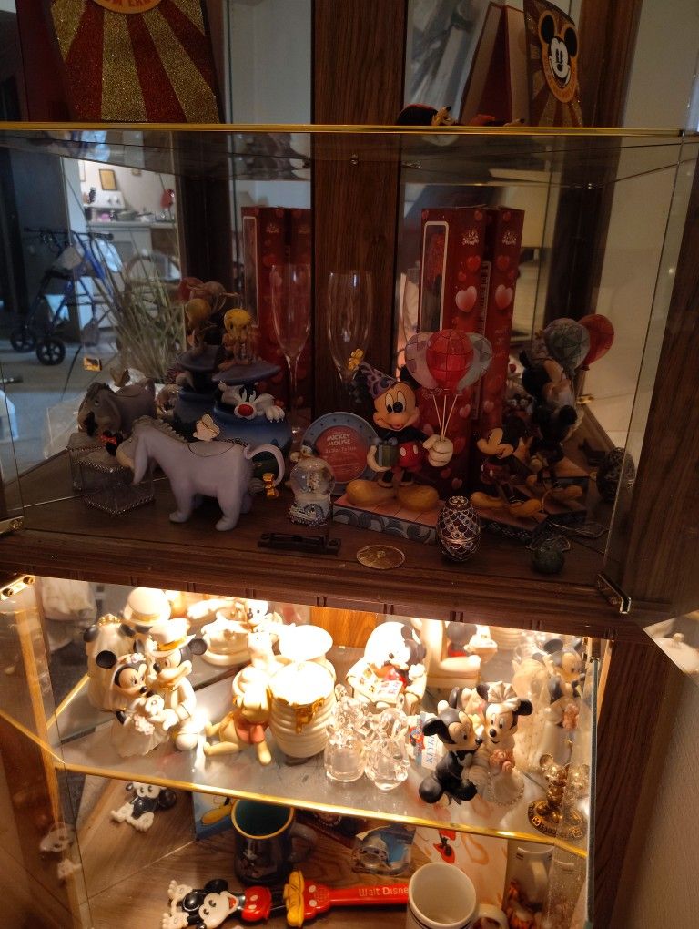 Disney Collection Lenox