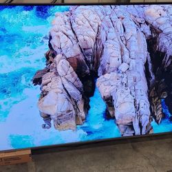 82" 4k UHD HDR Smart LED Tv 2018