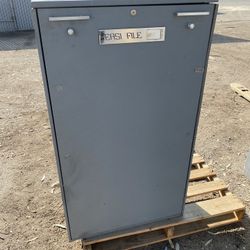 Easi File Cabinet
