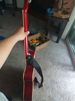 Guitarra