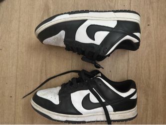 Panda Dunks