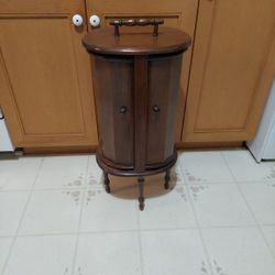 Sewing Cabinet
