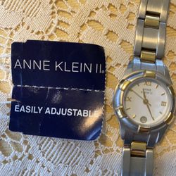 Anne Klein Ladies Watch