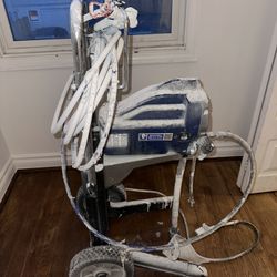 Graco X7 Paint Sprayer $200 OBO