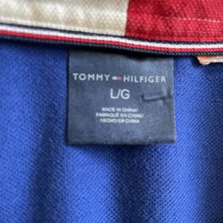 Tommy Shirt