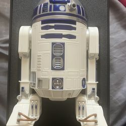 Sphero Star Wars R2-D2 App-Enabled Droid