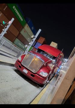 Class A Drivers