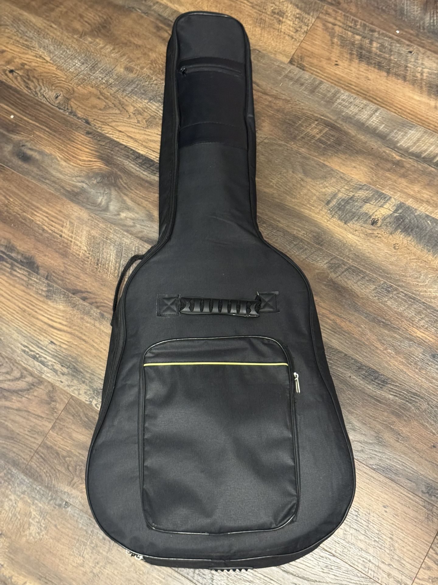 Fender Acoustic Guitar