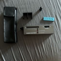Authentic Diamond Tester