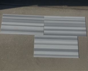 12 x 24 Linac marble