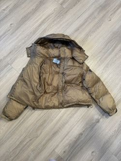 Puffer Jacket Prada SizeM/L $185obo