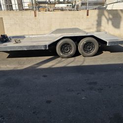 Trailers Any Size 