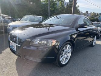 2007 Volvo C70