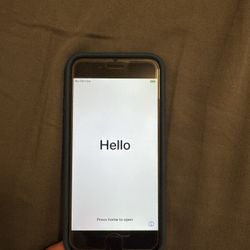 iPhone 7 