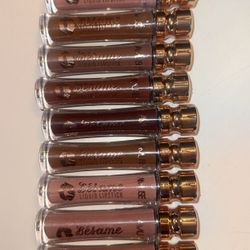 Lipsticks 