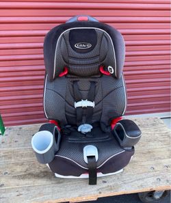 Graco car seat
