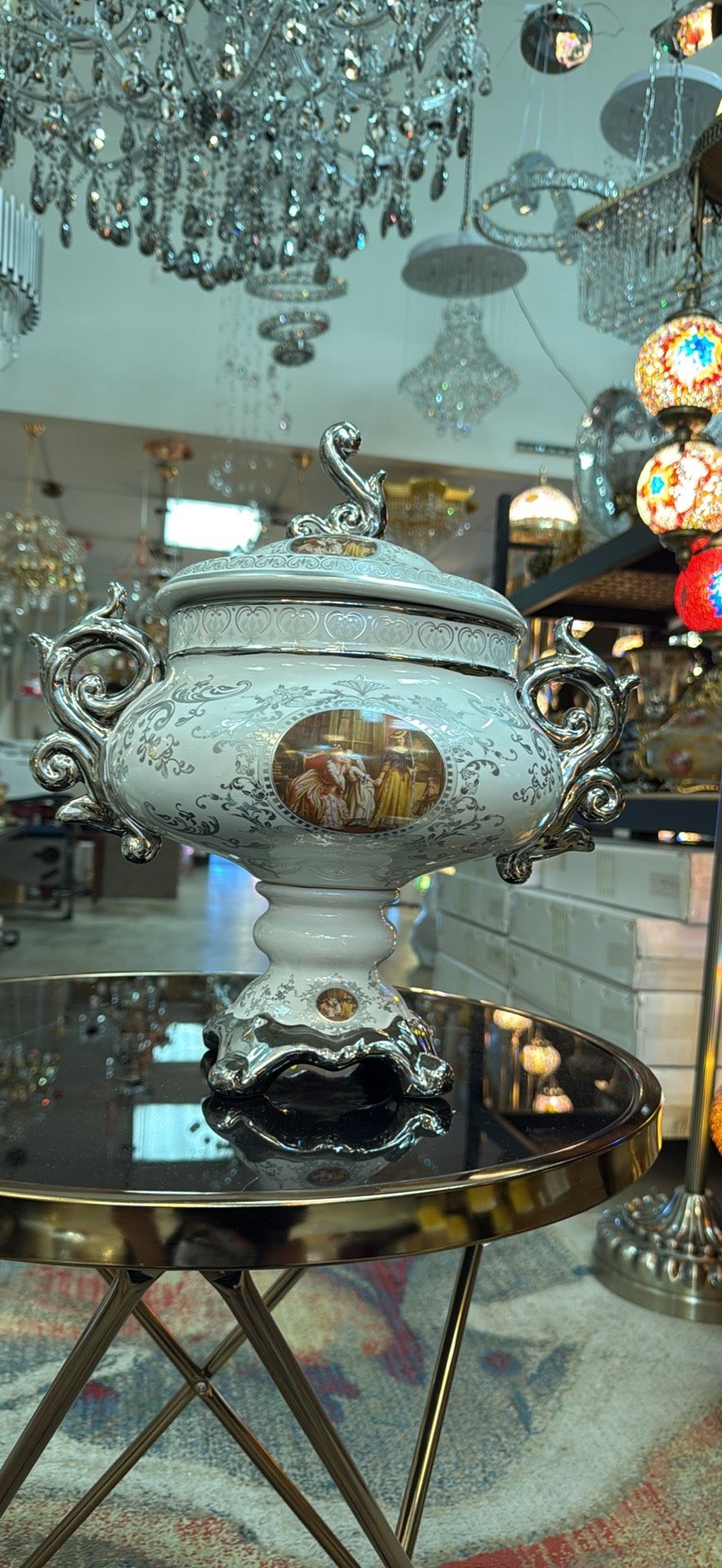 Vase