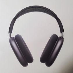 AIR PODS MAX WITH SMART CASE!! BRAND NEW