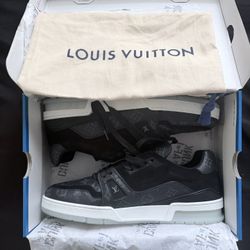 LOUIS VUITTON TRAINERS/ Sneakers 