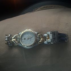 Tag Heuer Watxh 