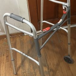 $30, Caminante/Walker 