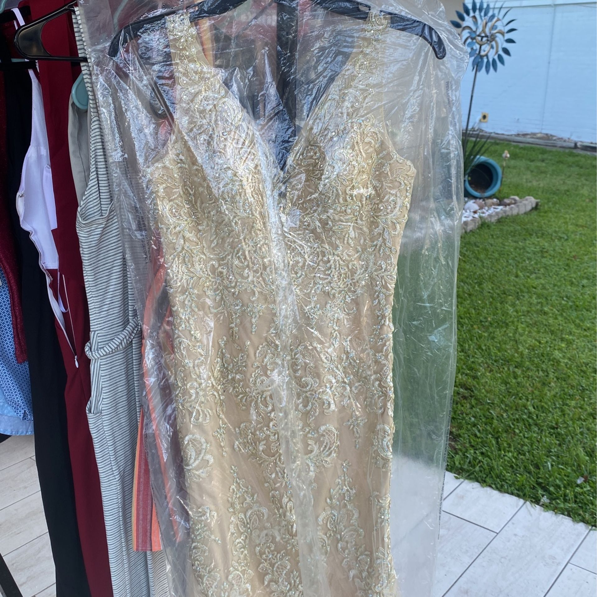 Party Dress/ Prom Dress