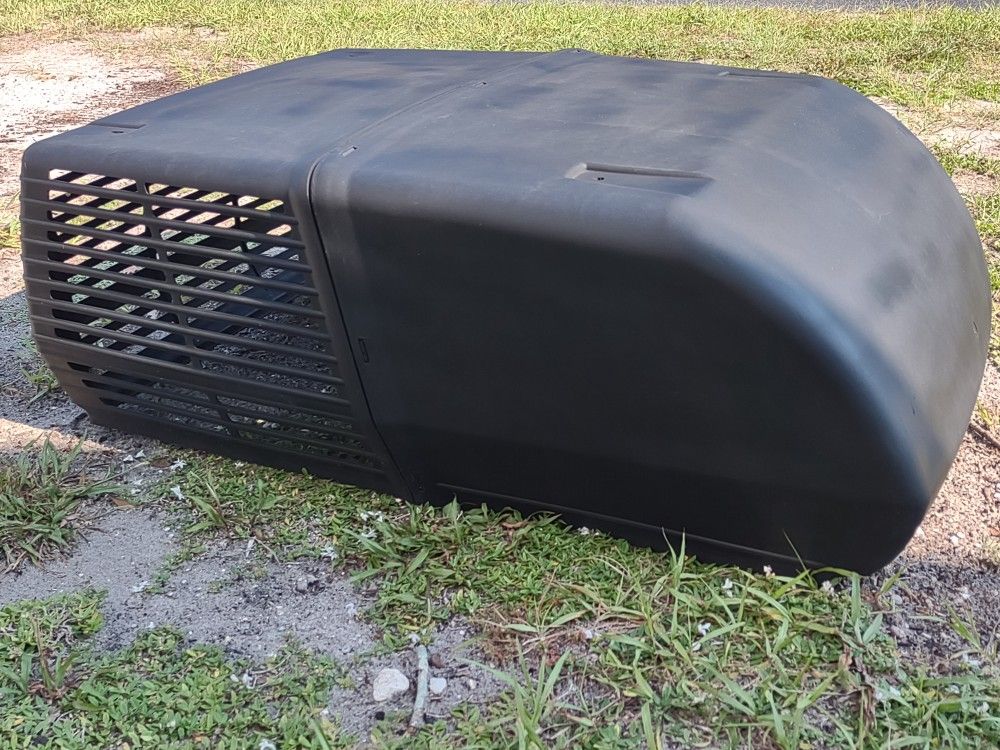 RV AC COVER For Coleman Mach Roof AC for Sale in Largo, FL OfferUp