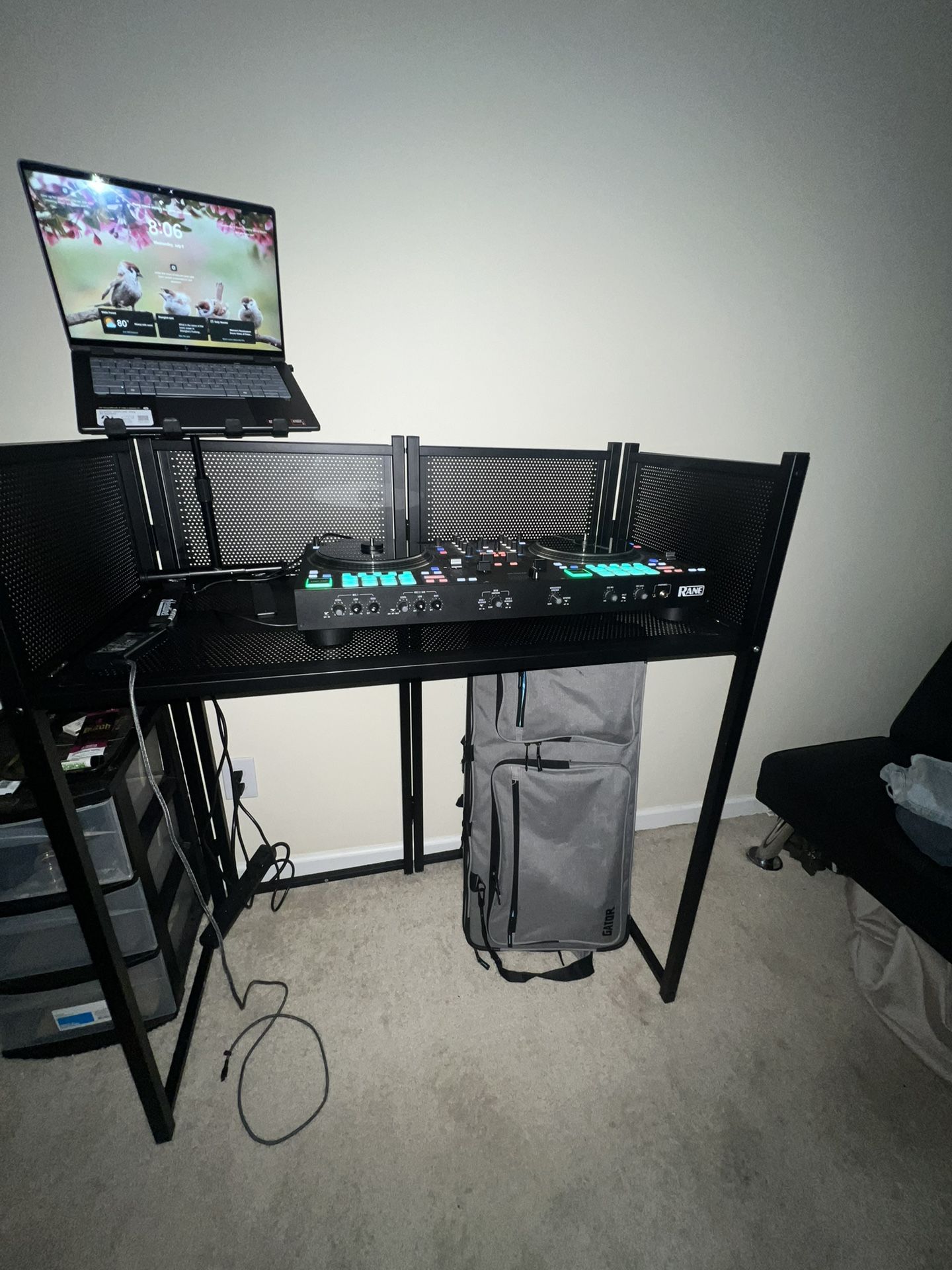 RANE ONE