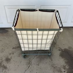 Laundry Basket
